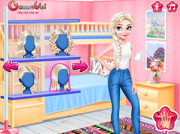 son-mong-tay-cho-cong-chua