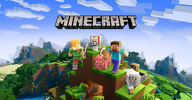 Minecraft