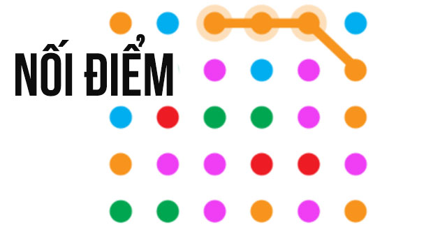 Nối điểm