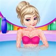 Chữa trị cho Elsa