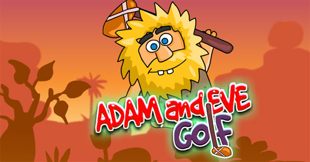 Adam và Eva: Chơi Golf