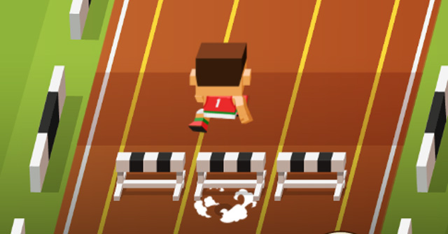 Vượt chướng ngại vật