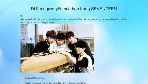nguoi-yeu-cua-ban-la-ai-trong-seventeen