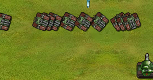 Xe tăng chiến đấu