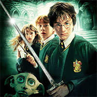 Bạn có thật sự cuồng Harry Potter?