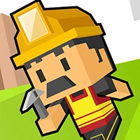 Thợ mỏ Minecraft