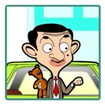 Xếp hình Mr Bean