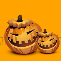 Thử thách Halloween