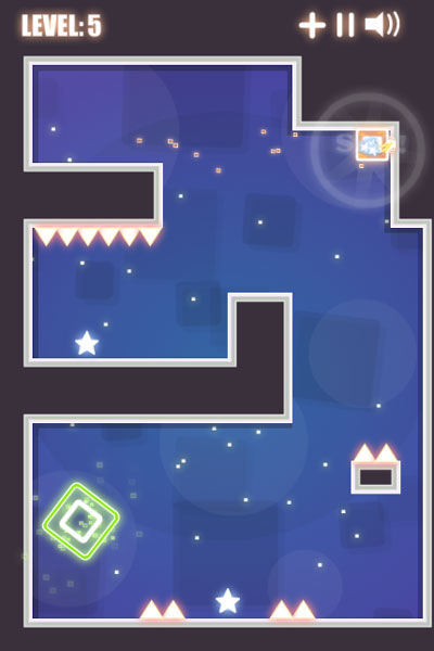 Chơi game Hộp ăn sao trên GameVui