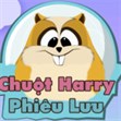 Chuột Harry phiêu lưu