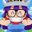 Arale siêu phàm