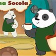Anh em nhà gấu trúc: Pha socola