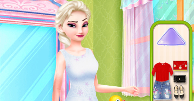 Thời trang BFF