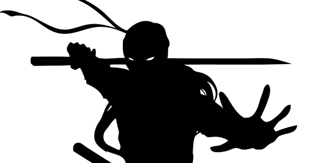 Ninja diệt khủng long