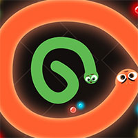 Slither.io Online