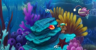 Cuộc sống đại dương