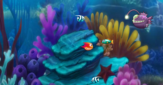 Cuộc sống đại dương