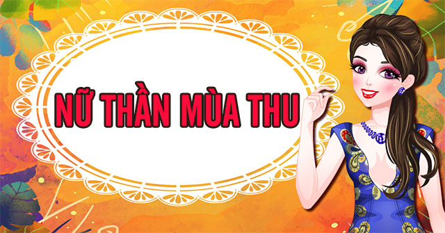 Nữ thần mùa thu