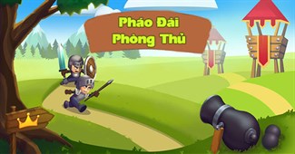 Pháo đài phòng thủ