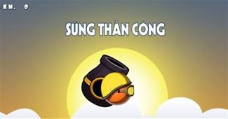 Súng thần công