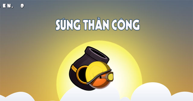 Súng thần công