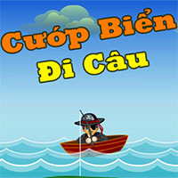 Cướp biển đi câu