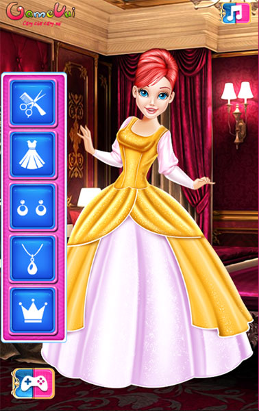 phong-cach-thoi-trang-ariel