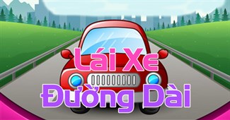 Lái xe đường dài