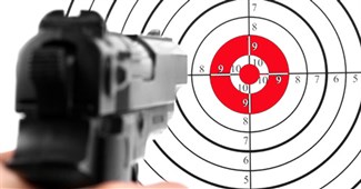 Tay súng tốc độ 2