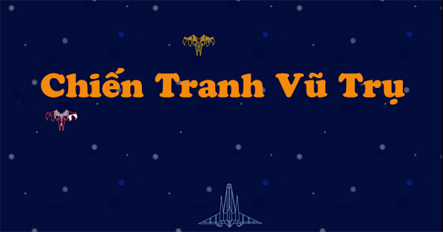 Chiến tranh vũ trụ