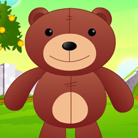 Giải cứu gấu Teddy