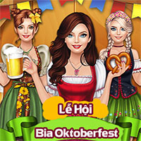 Lễ hội bia Oktoberfest