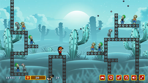 thieu-nien-ban-ha-zombie