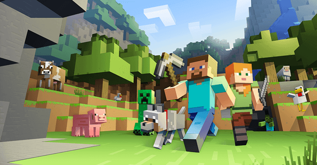 Game Vui Minecraft Sáng Tạo: Hướng Dẫn Chi Tiết và Mẹo Hay