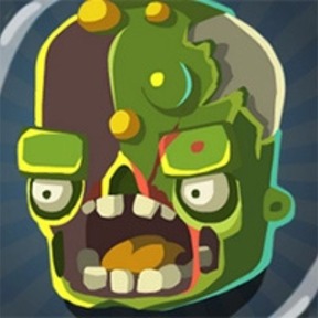 Zombie điên loạn