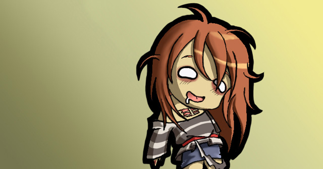 Zombie điên loạn