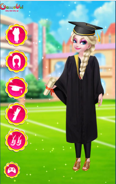 cong-chua-le-tot-nghiep