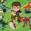 Ben 10 vô địch thiên hà