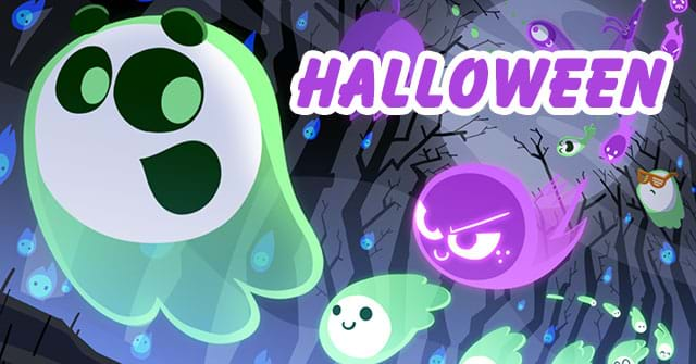 Trò Chơi Bắt Hồn Ma Halloween - Hướng Dẫn Chi Tiết và Những Mẹo Thắng Lớn