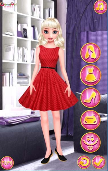 barbie-va-elsa-an-buffet