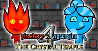 Ngôi đền pha lê