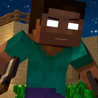 MineCraft sinh tồn