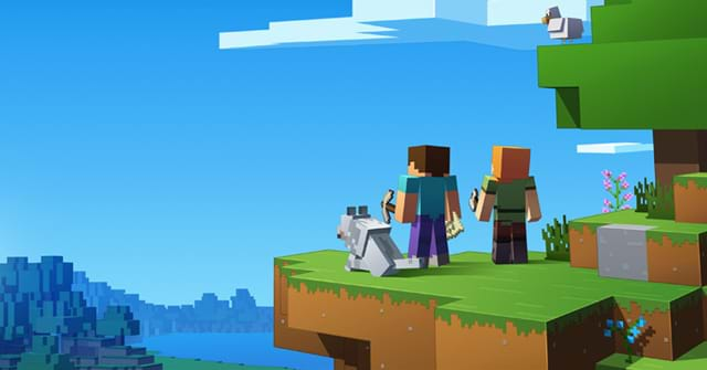 4. Các phiên bản Minecraft