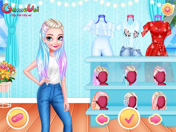 cong-chua-tet-toc-xinh-xan