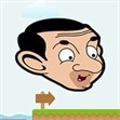 Mr Bean trút giận