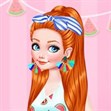 Phong cách thời trang dưa hấu