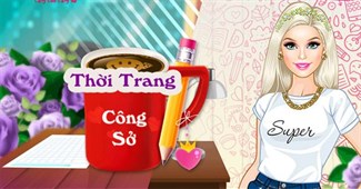 Thời trang công sở