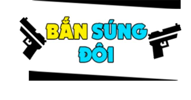 Bắn súng đôi