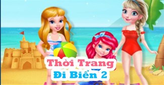 Thời trang đi biển 2