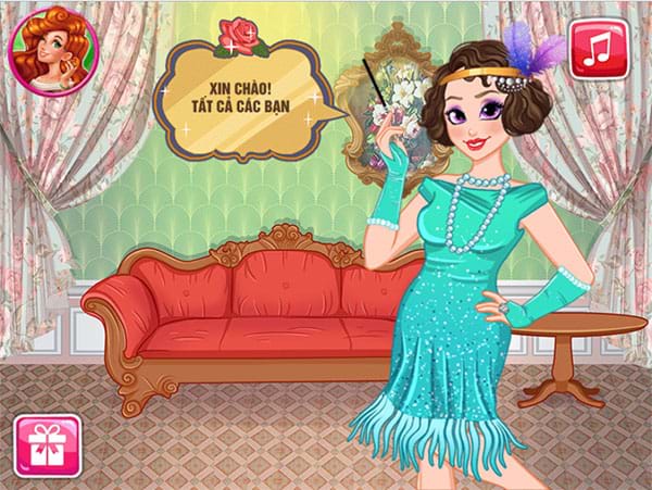 Thời trang cổ điển